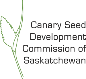 Canary Seed Development Commission of Saskatchewan