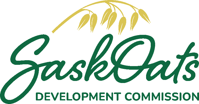 Sask Oats Development Commission
